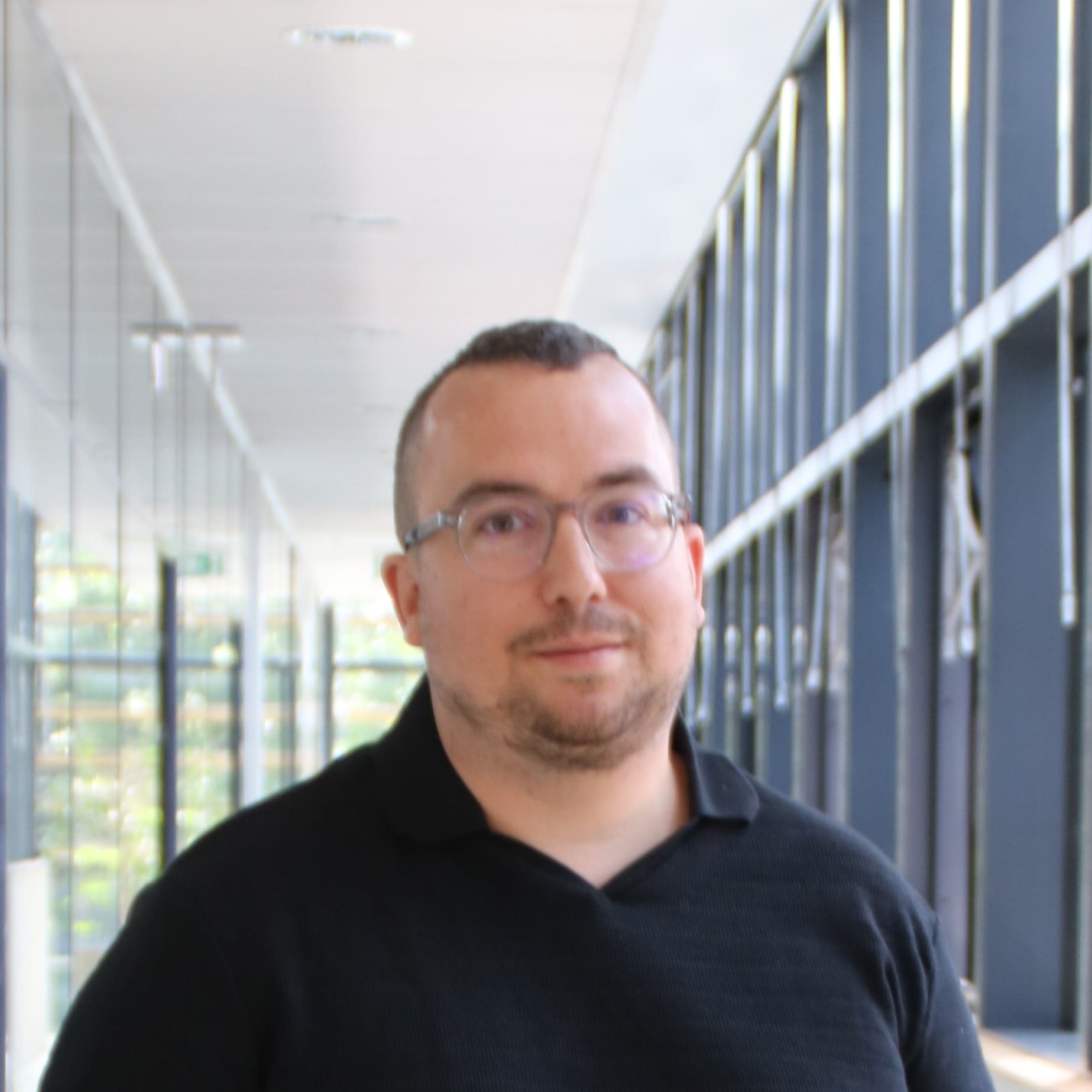 Simon Guilloton