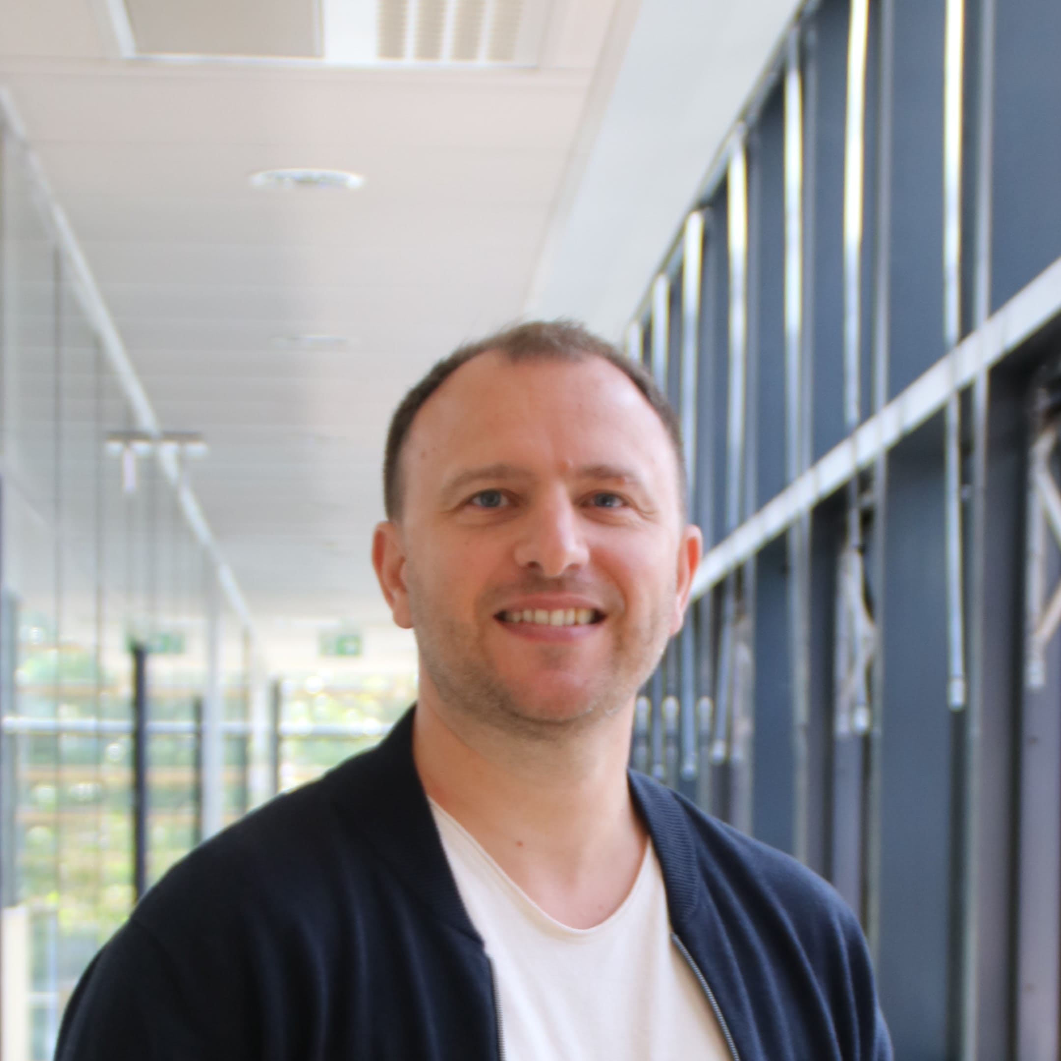 Sylvain Poupard