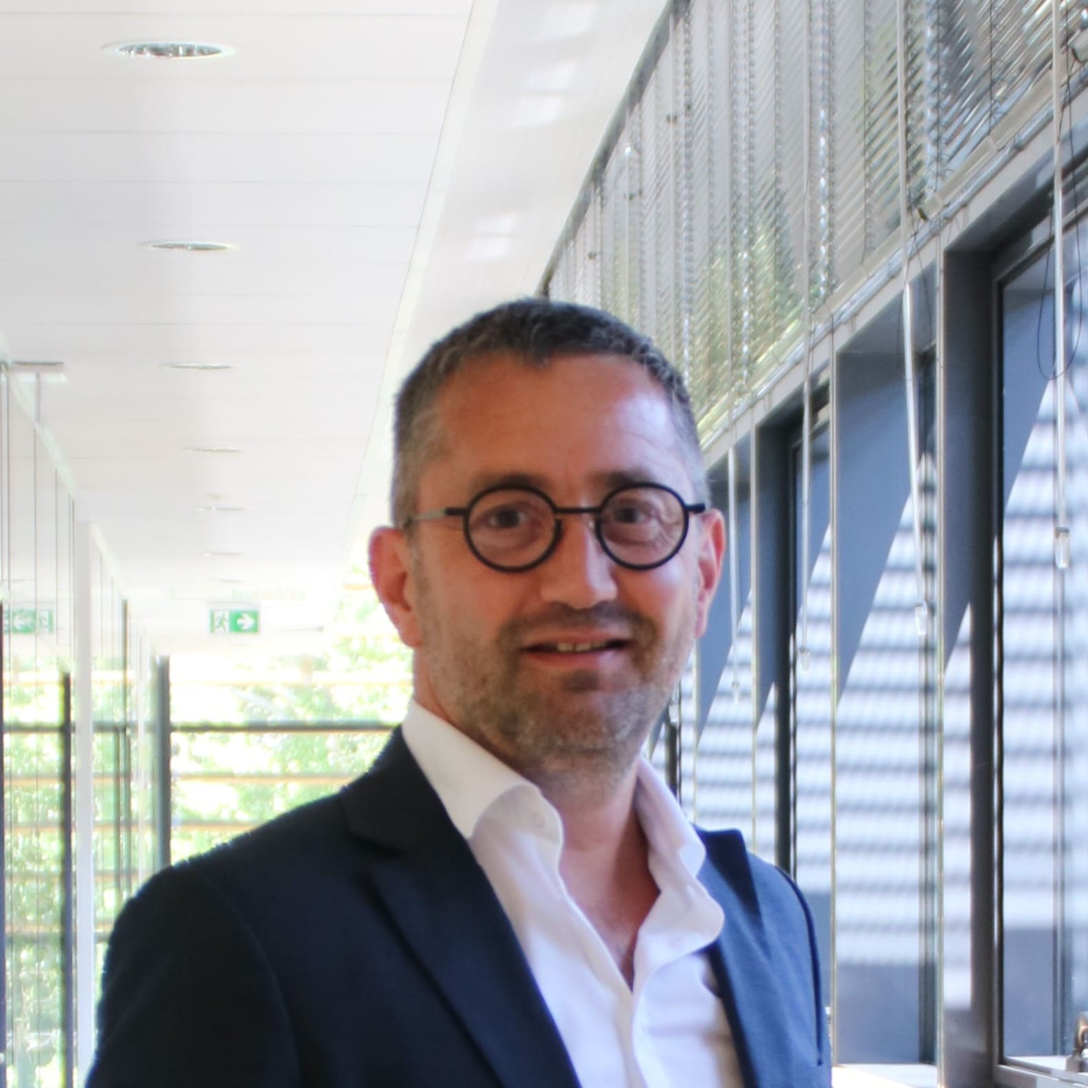 Cédric Seigneuret
