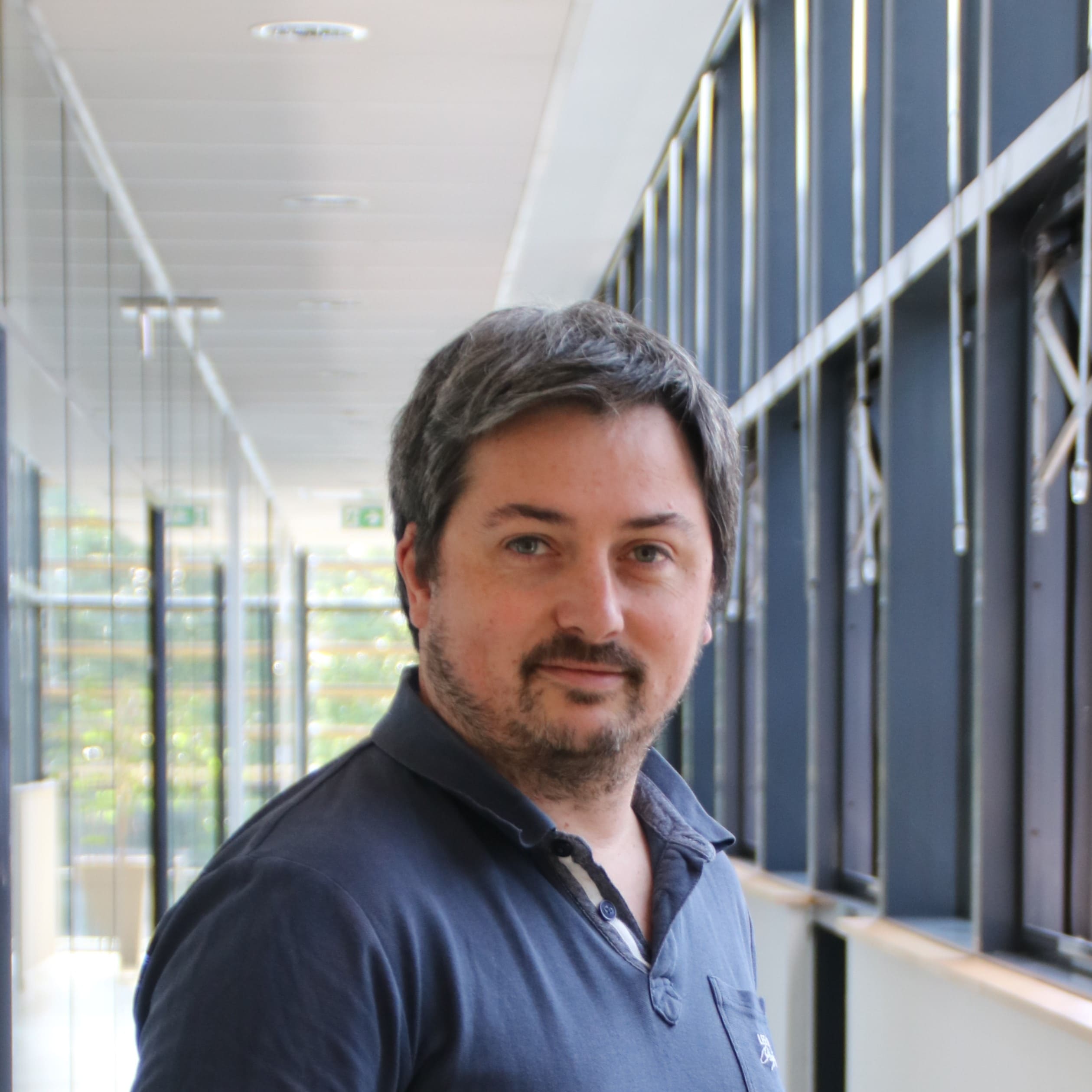 Mathieu Vrignaud